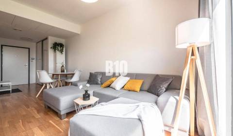 Rent Two bedroom apartment, Two bedroom apartment, Bratislava - Nové M