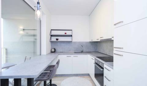 Rent Studio, Studio, Tomislava P. Kolakoviča, Bratislava - Devínska No