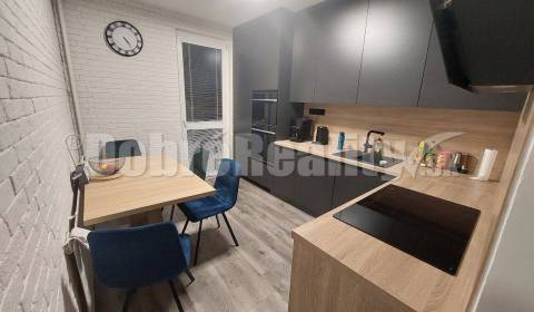 Sale Two bedroom apartment, Two bedroom apartment, A. Žarnova, Prievid