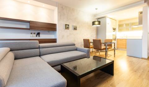  METROPOLITAN │Apartment for rent in Bratislava