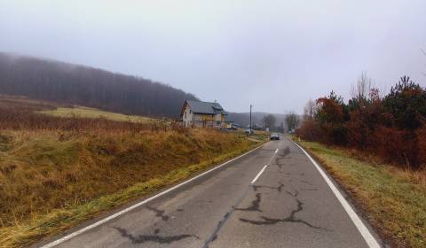 Sale Land – for living, Land – for living, Vyšný Kazimír, Vranov nad T