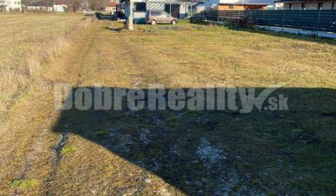 Sale Land – for living, Land – for living, Martin, Slovakia