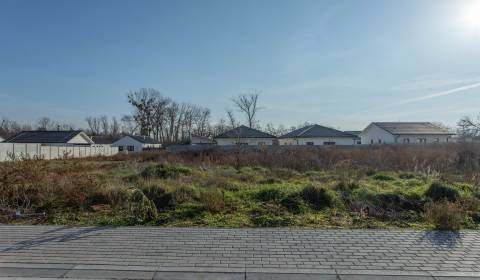 Sale Land – for living, Land – for living, Malacky, Slovakia