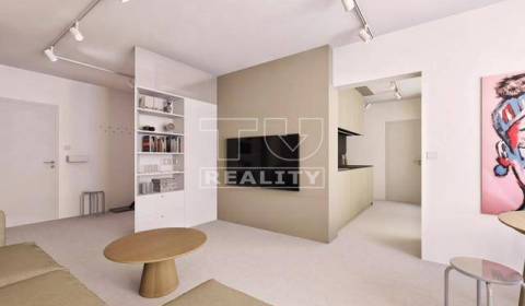 Sale Two bedroom apartment, Bratislava - Ružinov, Bratislava, Slovakia