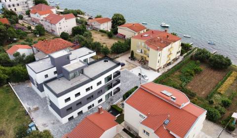 CROATIA - Apartments in newbuilding - Kožino, Zadar