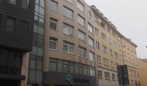 Rent Offices, Grösslingova, Bratislava - Staré Mesto, Slovakia