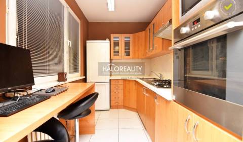 Sale One bedroom apartment, Bratislava - Vrakuňa, Slovakia