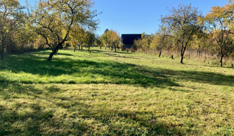 Sale Land – for living, Land – for living, Košice-okolie, Slovakia