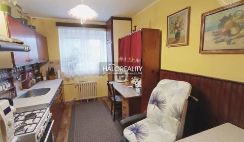 Sale One bedroom apartment, Žiar nad Hronom, Slovakia