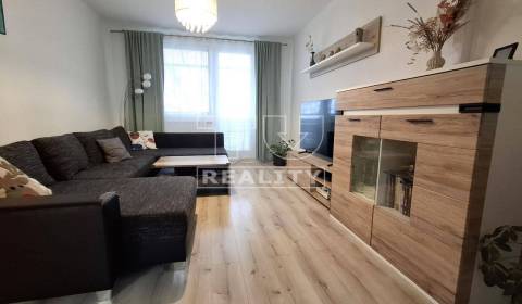 Sale Two bedroom apartment, Topoľčany, Slovakia