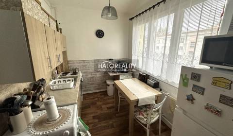 Sale One bedroom apartment, Zvolen, Slovakia