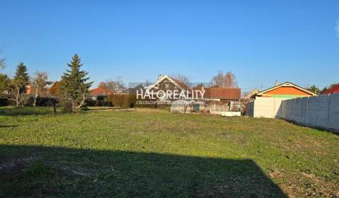 Sale Land – for living, Galanta, Slovakia