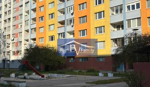 Sale Two bedroom apartment, Two bedroom apartment, Furdekova, Bratisla