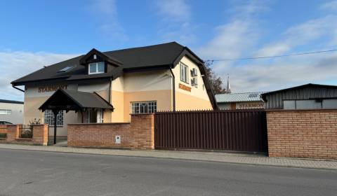 Sale Family house, Family house, Nové Zámky, Slovakia