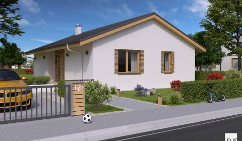 Sale Family house, Family house, Galanta, Slovakia