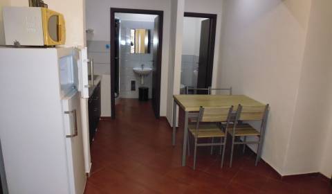 Rent One bedroom apartment, One bedroom apartment, Hlavná, Prešov, Slo