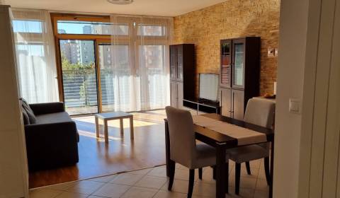 Rent One bedroom apartment, One bedroom apartment, Ružová dolina, Brat