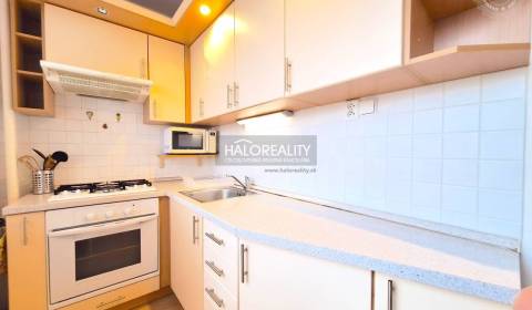 Sale Two bedroom apartment, Bratislava - Nové Mesto, Slovakia