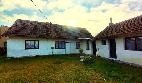 Sale Family house, Family house, Habánska, Senica, Slovakia