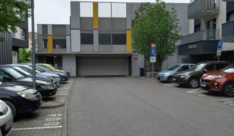 Rent Garage, Garage, Jégého, Bratislava - Ružinov, Slovakia