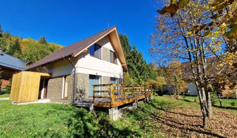 Sale Cottage, Cottage, Krpáčovo, Brezno, Slovakia