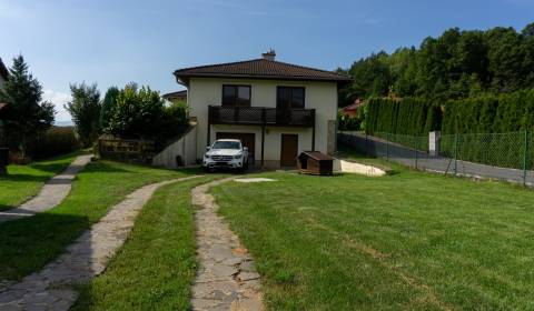 Sale Family house, Family house, Žiar nad Hronom, Slovakia