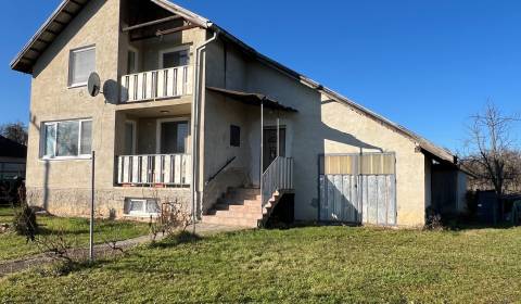 Sale Family house, Family house, Hlavná, Trebišov, Slovakia