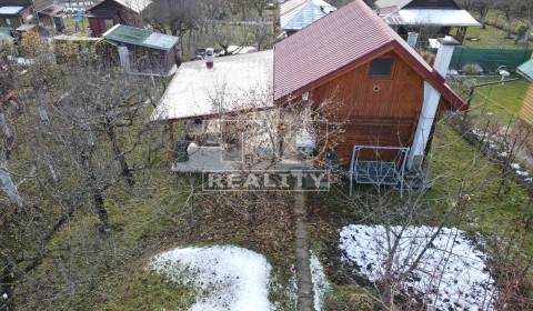 Sale Cottage, Považská Bystrica, Slovakia