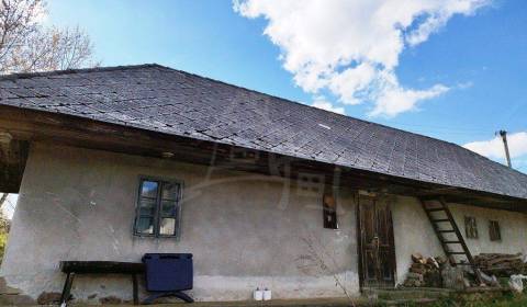 Sale Cottage, Cottage, Veľký Krtíš, Slovakia