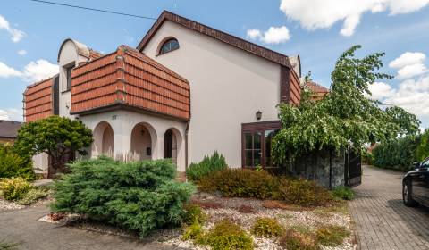 Sale Family house, Family house, Nové Zámky, Slovakia