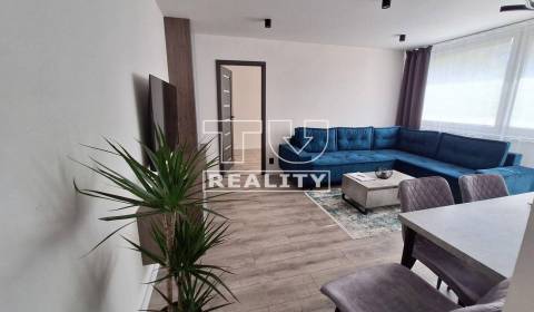 Sale Two bedroom apartment, Prievidza, Slovakia