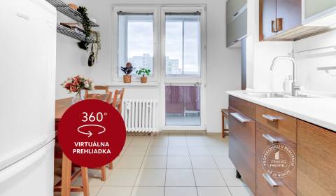 Rent Two bedroom apartment, Two bedroom apartment, Tematínska, Bratisl