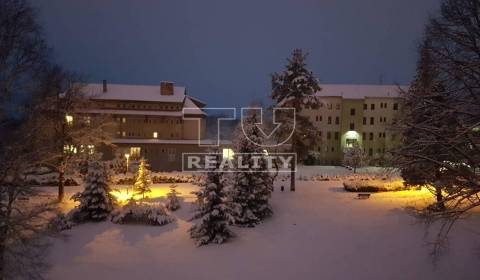 Sale Two bedroom apartment, Poprad, Slovakia