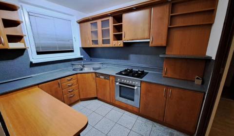 Sale Three bedroom apartment, Three bedroom apartment, Martin, Slovaki