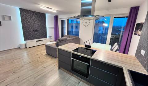 Rent Two bedroom apartment, Two bedroom apartment, Béžová, Bratislava 