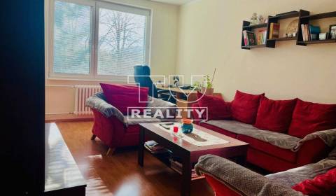 Sale Three bedroom apartment, Bratislava - Vrakuňa, Bratislava, Slovak