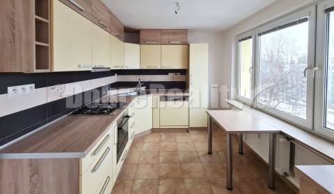 Rent One bedroom apartment, One bedroom apartment, Tulská, Banská Byst