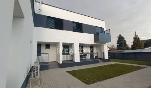 Sale Three bedroom apartment, Dunajská Streda, Slovakia