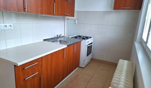 Rent Two bedroom apartment, Two bedroom apartment, Októbrová, Prešov, 