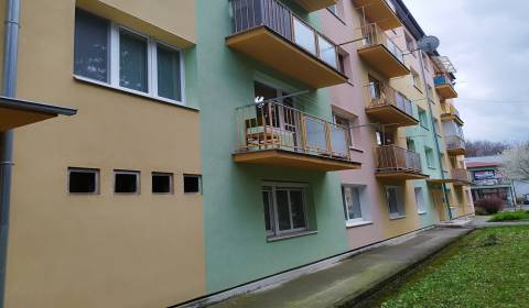 Sale One bedroom apartment, One bedroom apartment, Mládežnícka, Banská