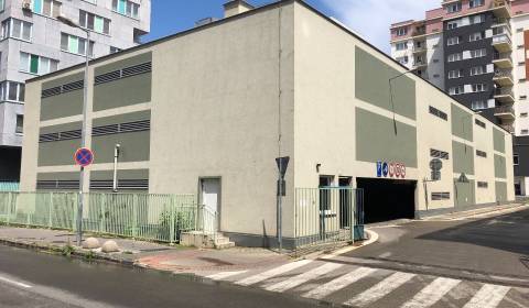 Rent Garage, Garage, Mraziarenská, Bratislava - Ružinov, Slovakia