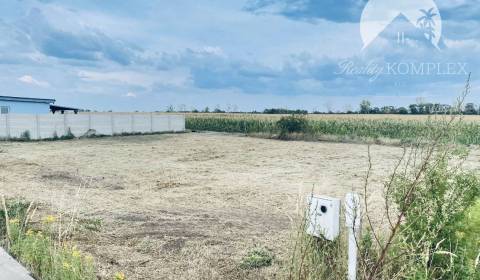 Sale Land – for living, Land – for living, Senec, Slovakia