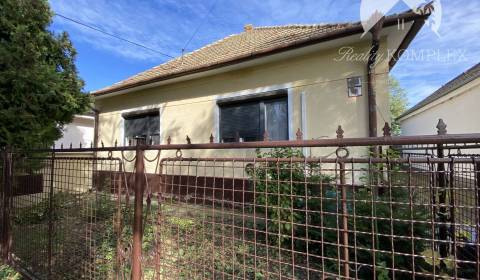 Sale Family house, Family house, Veľké Úľany, Galanta, Slovakia