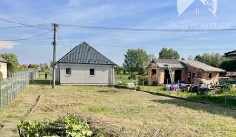 Sale Land – for living, Land – for living, Dunajská Streda, Slovakia