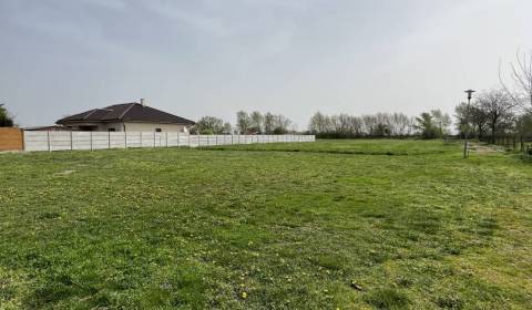 Sale Land – for living, Land – for living, Komárno, Slovakia