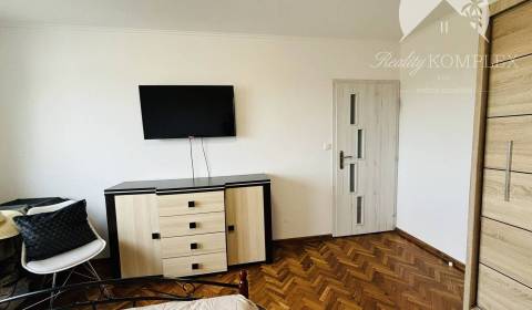 Sale One bedroom apartment, One bedroom apartment, Komárno, Slovakia