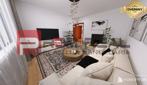 Searching for Two bedroom apartment, Two bedroom apartment, Kollárova,