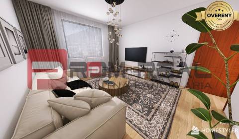 Searching for One bedroom apartment, One bedroom apartment, Bratislava