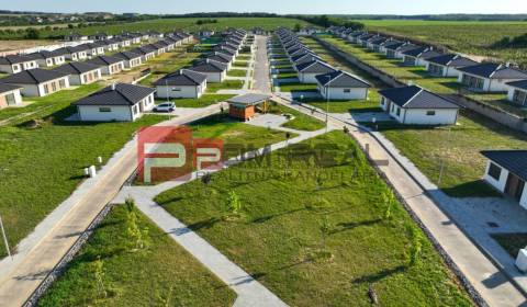 Searching for Land – for living, Land – for living, Veľký Biel, Senec,