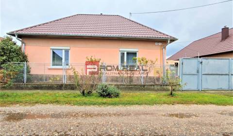 Sale Family house, Family house, Lipová, Nové Zámky, Slovakia